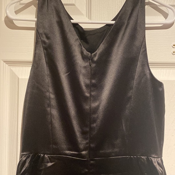Gap satin dress - Picture 2 of 2